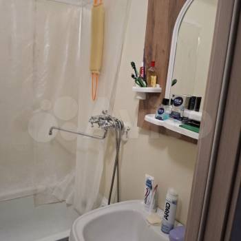 Продается 1-комнатная квартира, 41 м²