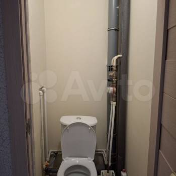 Продается 1-комнатная квартира, 41 м²