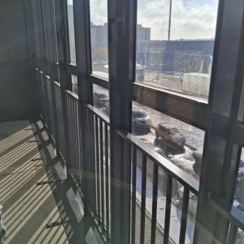 Продается 1-комнатная квартира, 41 м²
