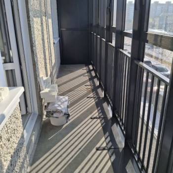Продается 1-комнатная квартира, 41 м²
