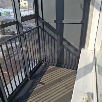 Продается 1-комнатная квартира, 41 м²