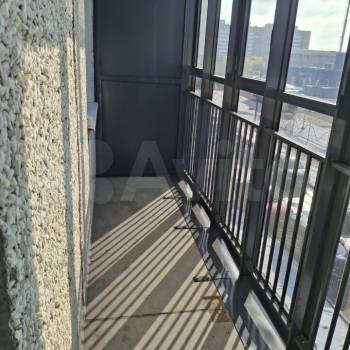 Продается 1-комнатная квартира, 41 м²