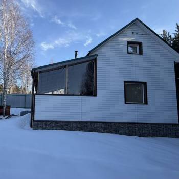 Продается Дом, 74 м²
