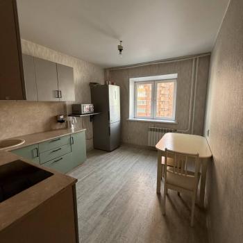 Сдается 2-х комнатная квартира, 57 м²