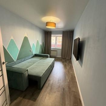 Сдается 2-х комнатная квартира, 57 м²
