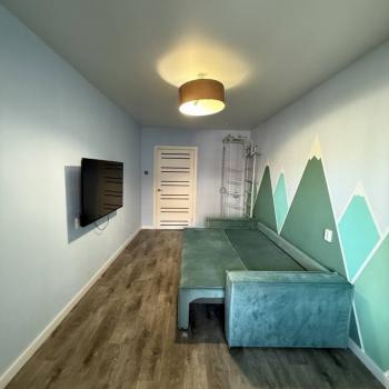 Сдается 2-х комнатная квартира, 57 м²