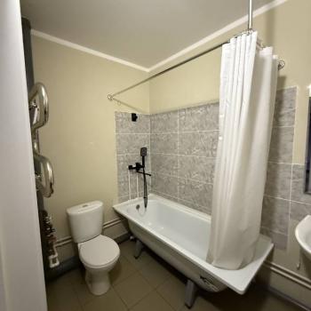 Сдается 2-х комнатная квартира, 57 м²