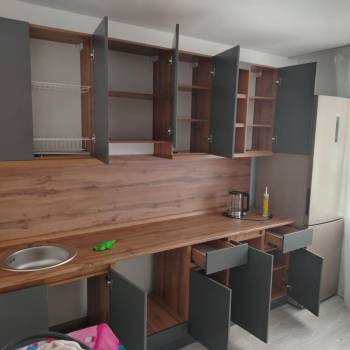 Продается 1-комнатная квартира, 15 м²