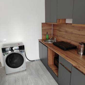 Продается 1-комнатная квартира, 15 м²