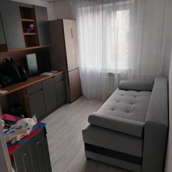 Продается 1-комнатная квартира, 15 м²