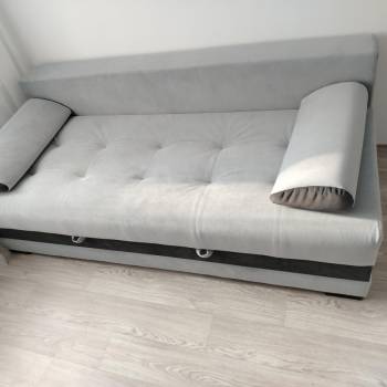 Продается 1-комнатная квартира, 15 м²