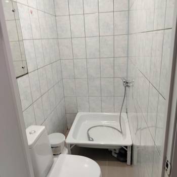 Продается 1-комнатная квартира, 15 м²