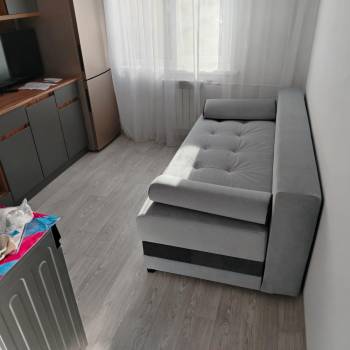 Продается 1-комнатная квартира, 15 м²