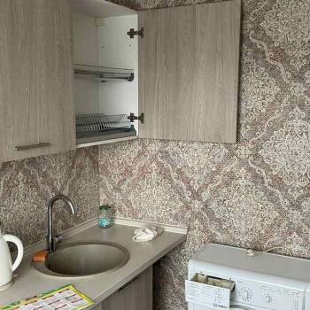 Сдается 1-комнатная квартира, 35 м²
