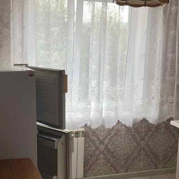 Сдается 1-комнатная квартира, 35 м²