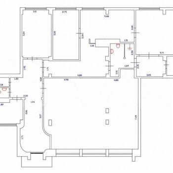 Продается Нежилое помещение, 230 м²