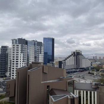 Сдается 2-х комнатная квартира, 92 м²