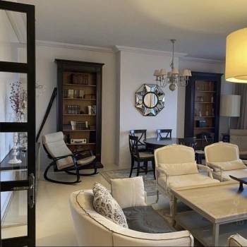 Сдается 2-х комнатная квартира, 92 м²