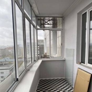 Сдается 2-х комнатная квартира, 92 м²