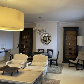 Сдается 2-х комнатная квартира, 92 м²
