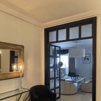 Сдается 2-х комнатная квартира, 92 м²