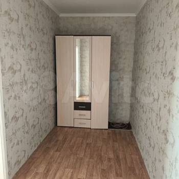 Продается 1-комнатная квартира, 40,8 м²