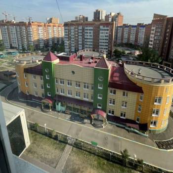 Продается 2-х комнатная квартира, 59 м²