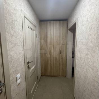 Продается 2-х комнатная квартира, 59 м²