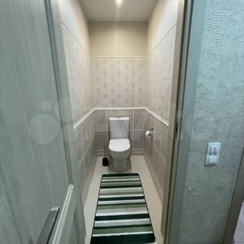 Продается 2-х комнатная квартира, 59 м²