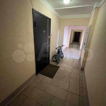 Продается 2-х комнатная квартира, 59 м²