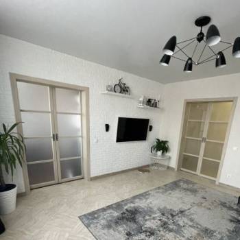 Продается 2-х комнатная квартира, 59 м²