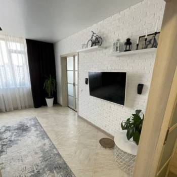 Продается 2-х комнатная квартира, 59 м²