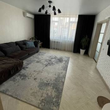 Продается 2-х комнатная квартира, 59 м²