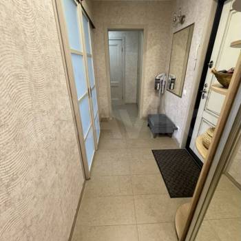 Продается 2-х комнатная квартира, 59 м²