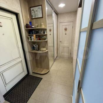 Продается 2-х комнатная квартира, 59 м²