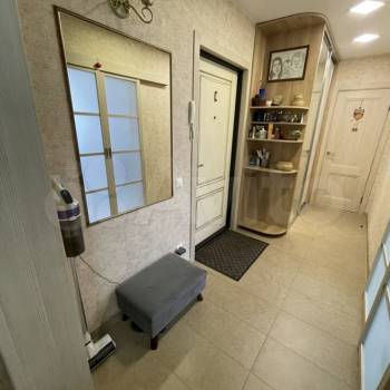 Продается 2-х комнатная квартира, 59 м²
