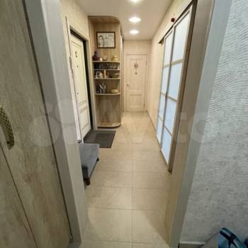 Продается 2-х комнатная квартира, 59 м²