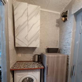 Сдается 1-комнатная квартира, 18 м²