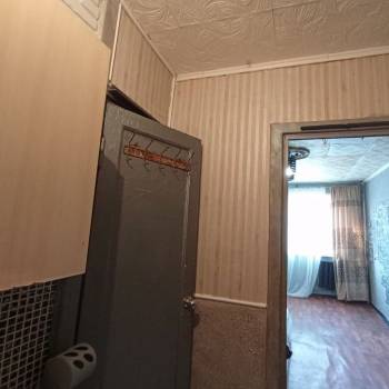 Сдается 1-комнатная квартира, 18 м²