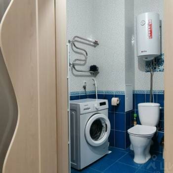 Сдается 1-комнатная квартира, 50 м²