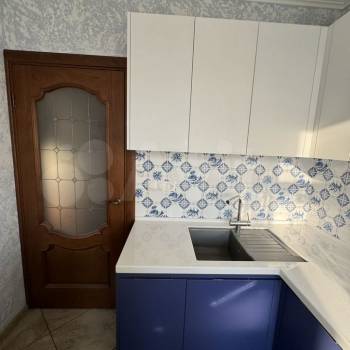 Продается Многокомнатная квартира, 86,4 м²