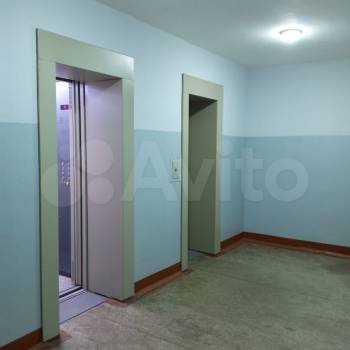 Продается Многокомнатная квартира, 86,4 м²