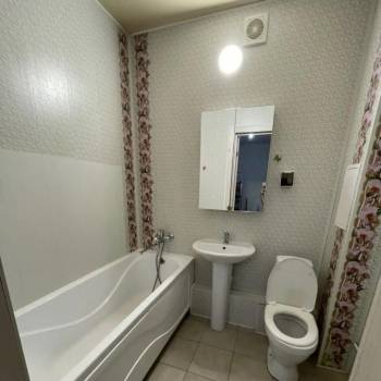Продается 1-комнатная квартира, 38,9 м²
