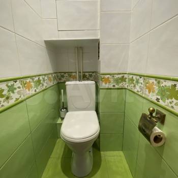 Продается Многокомнатная квартира, 82,2 м²