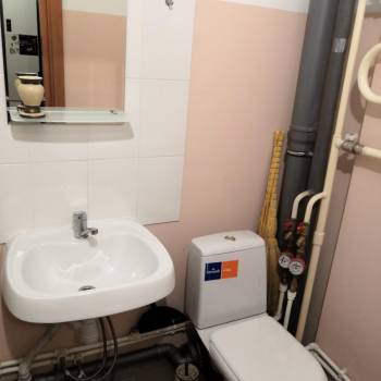 Сдается 1-комнатная квартира, 24,5 м²