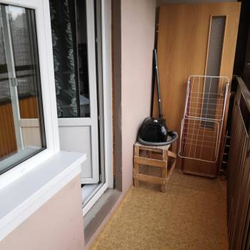 Сдается 1-комнатная квартира, 24,5 м²