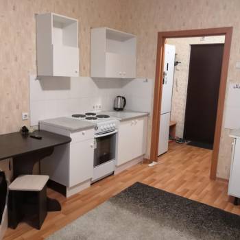 Сдается 1-комнатная квартира, 24,5 м²