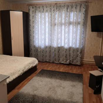 Сдается 1-комнатная квартира, 24,5 м²