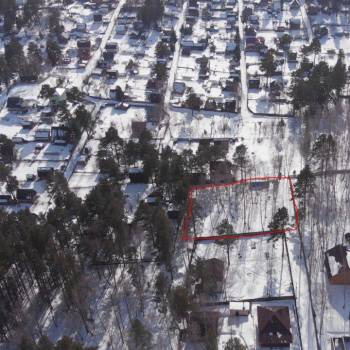 Продается Участок, 1200 м²