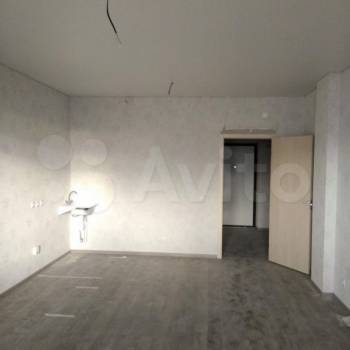Сдается 1-комнатная квартира, 37 м²